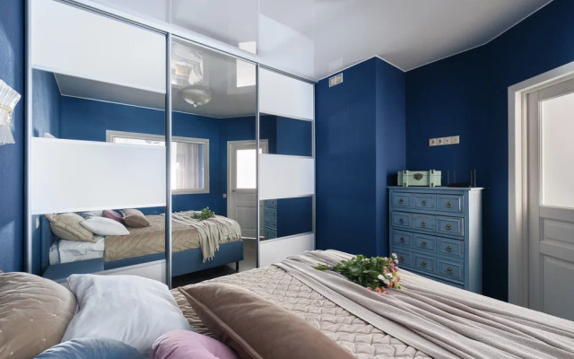 Raido Apartments
