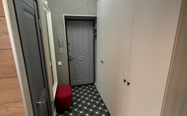 Nekrasov apartments Flat