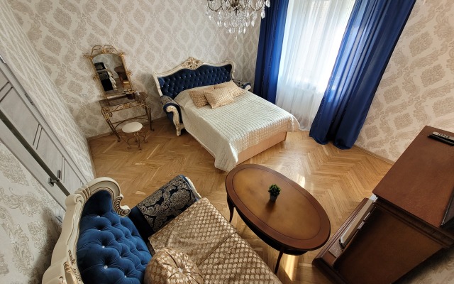V Tsentre Victoria Apartments
