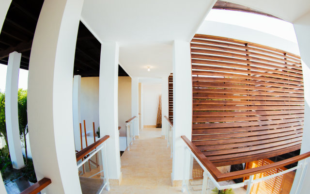 Luxury villa at Puntacana Resort Villa