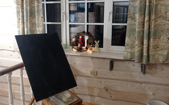 Гостевой дом Домик Художников