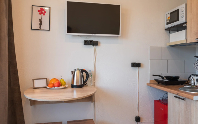Komfort Mini Apartments