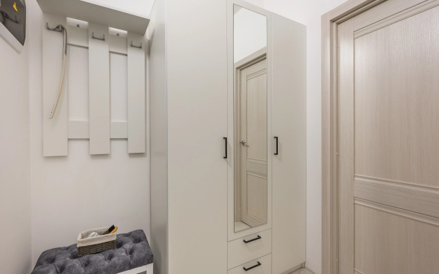 Philosophy Apartments