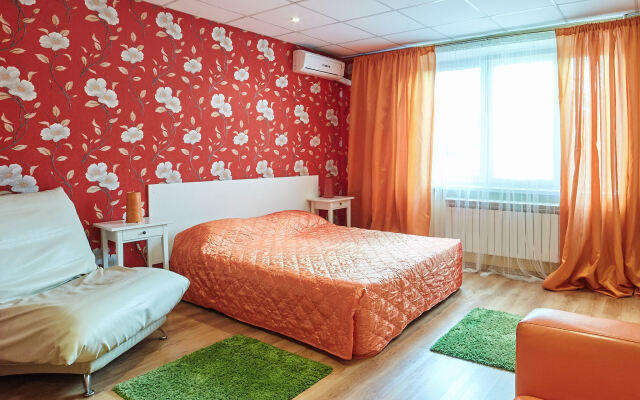 Bonjour Yuzhnoye Butovo Mini-Hotel