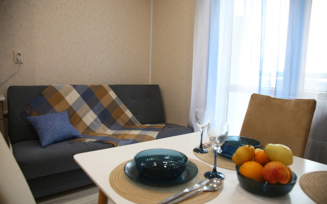 Apartamenty Mone V Samom Tsentre Goroda Kaliningrada Apartments