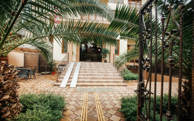 Nadezhda Adler Hotel