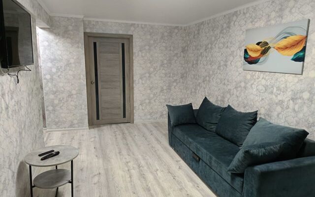 Na Pokrovskoy Ploschadi 5 Flat