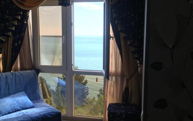 Marina Guest House