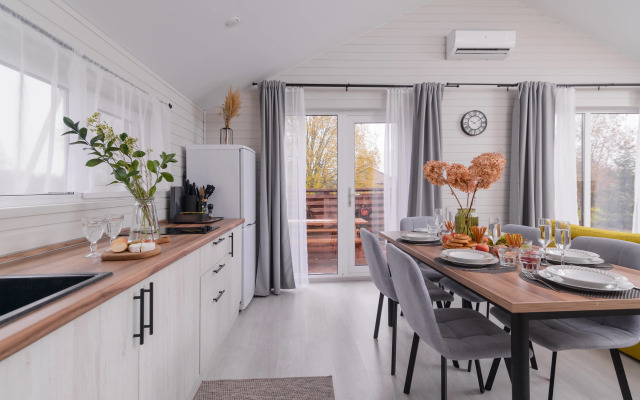 Private house Simple Life Home 253