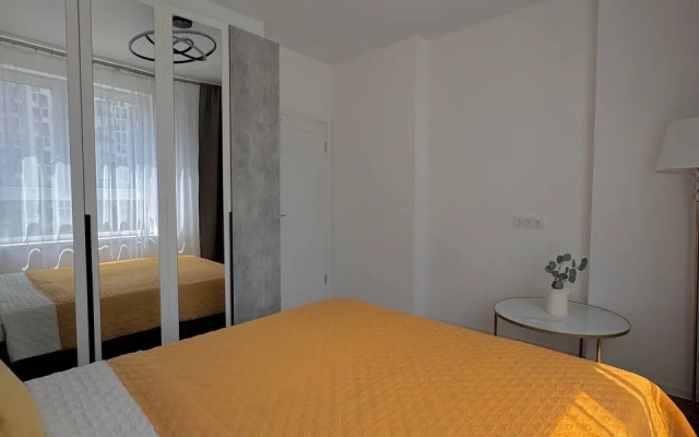 Квартира у аэропорта Шереметьево