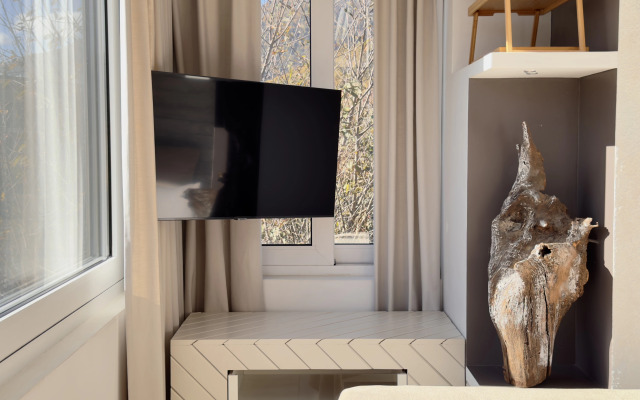 Апартаменты Light Lux