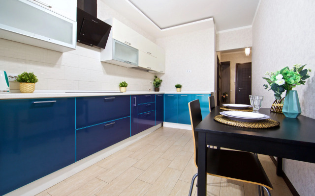 Апартаменты Planet