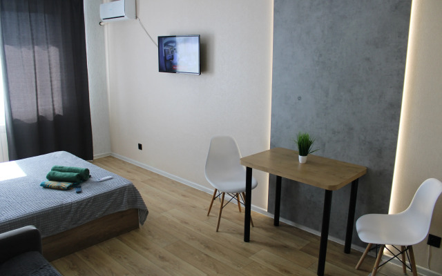 Квартира Студия в Центре