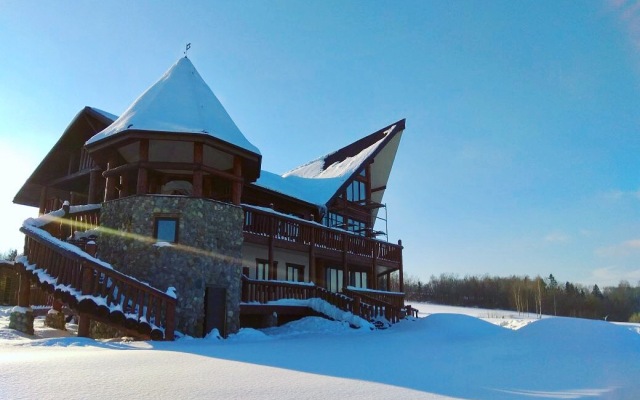 Гостевой дом Beyond Fog