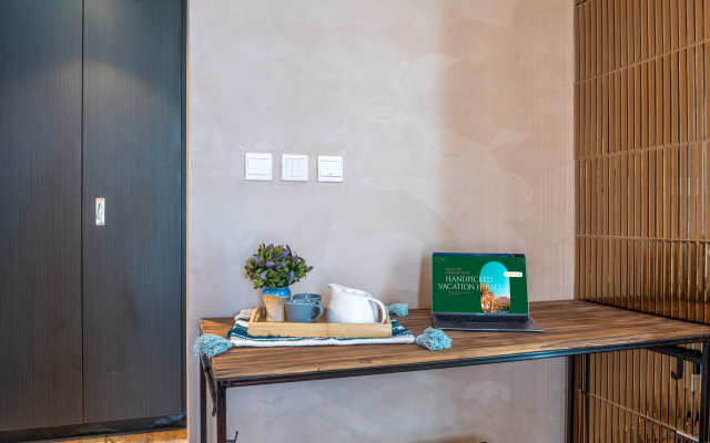 Apartments Paradise of the Mind by Lagom Apartments