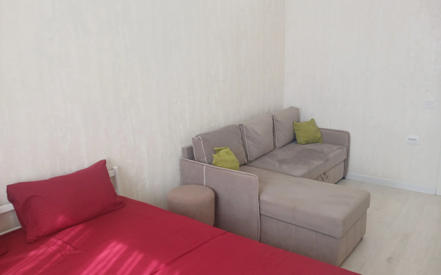 Квартира на Нансена 83с3 (338)