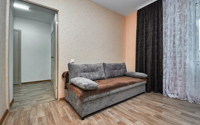 1 Komnatnaya V Oktyabryskom Rayone Flat