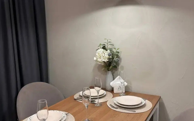 Komfortnaya V Tsentralnoy Chasti Goroda Flat