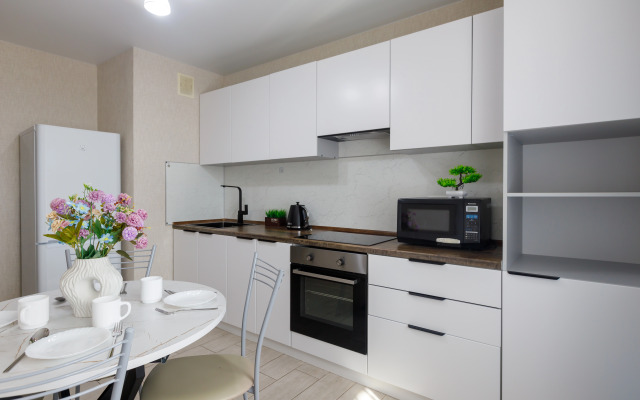 Квартира Лавандовое настроение