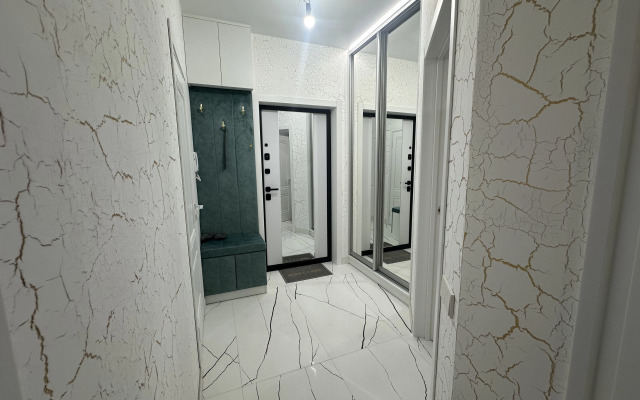 Апартаменты на Советской 78 рядом аэропорт