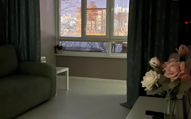 Квартира В Хабаровске хорошо как дома и даже лучше