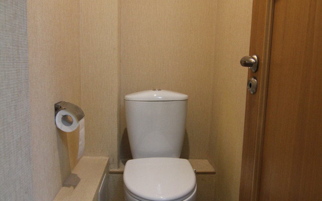 Квартира Пр Героев 51