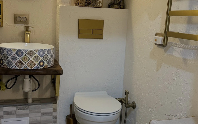 Квартира Gold Loft