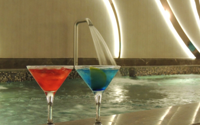 Venüs Termal Butik Otel