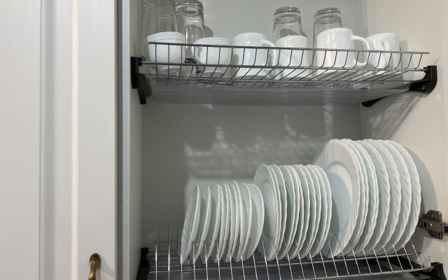 Апартаменты 245 Мира 44 лит 2