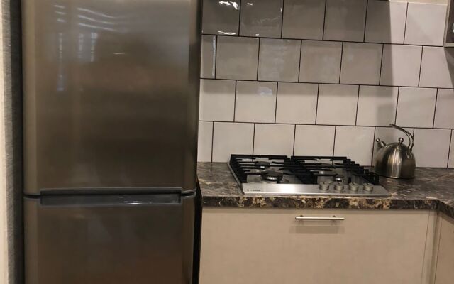 Апартаменты на Достоевского 30