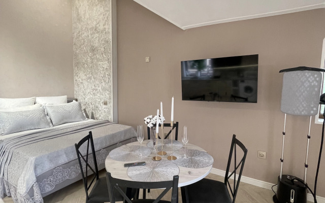 Апартаменты На Азизова 36