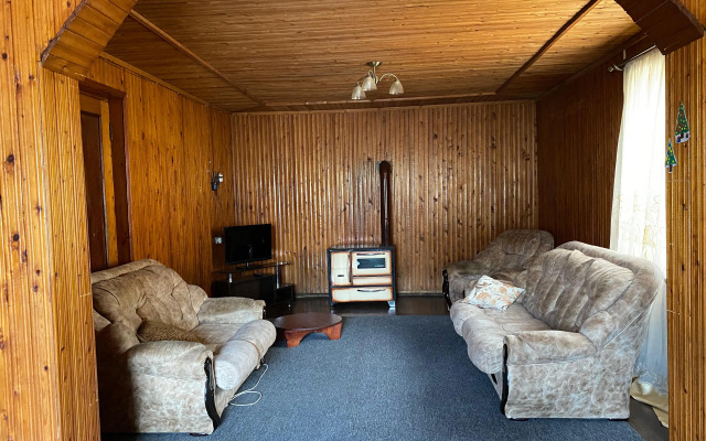 Private house Dom Pod Klyuch V Tsentre Sukhuma