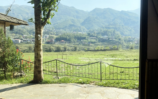 Bamboo Eco Sapa Bungalow