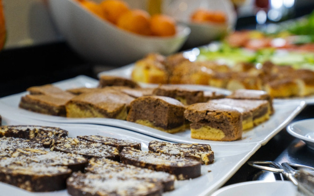 Business Life Hotel & Spa Şişli