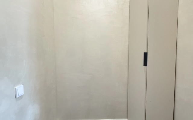 Апартаменты 31 Комфортно и Точка на Улице Кржижановского 15к1