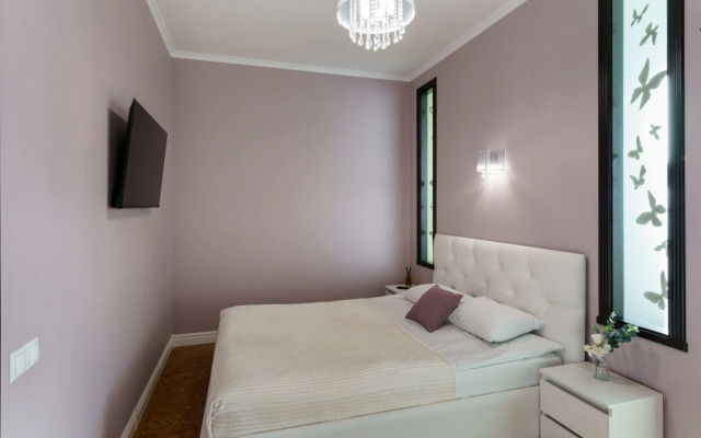 Apartments Five Stars 34