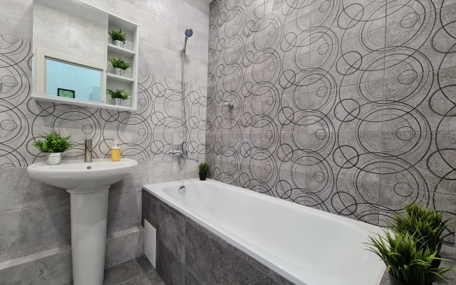 Solzhenitsyna 13 Flat
