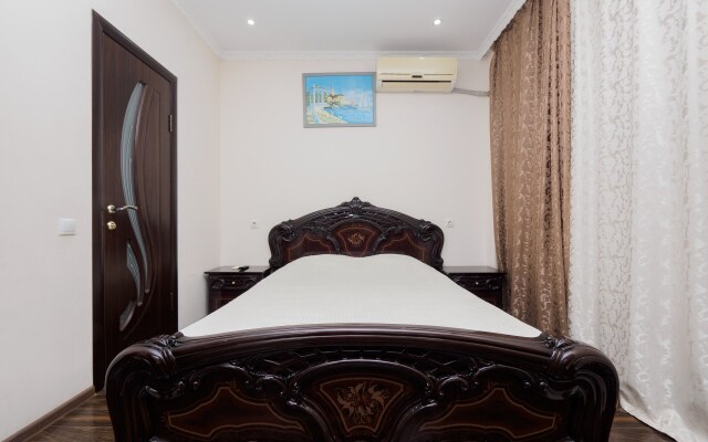 Zhemchuzhina Sochi Guest House