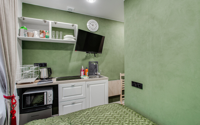 Generala Votinceva 8 Apartments