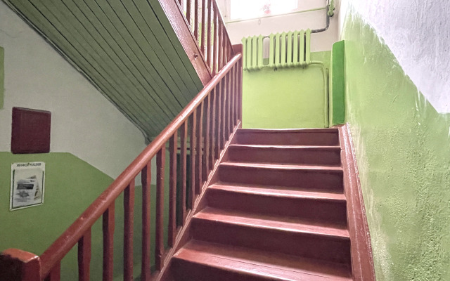 Квартира Latte macchiato туристический прованс