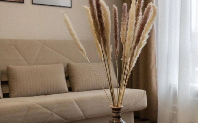 Квартира на Улице Малое Понизовье 2