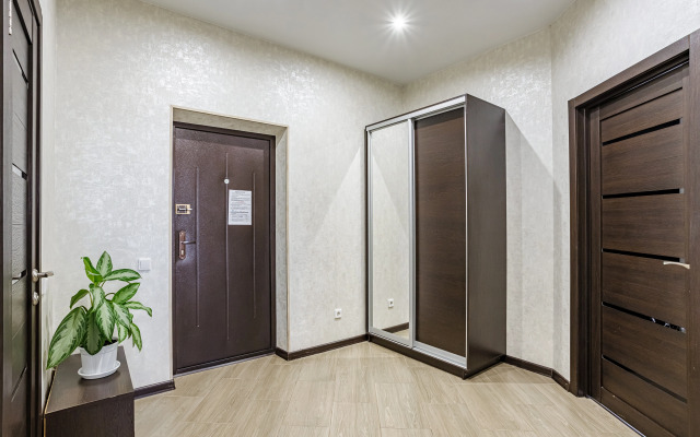 Апартаменты на Галерее 4