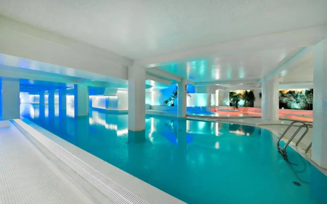 Tiara Termal Hotel & SPA Hotel - Image 4