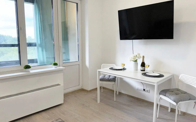 Daily Apartments Flat