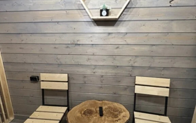 Коттедж Сандал