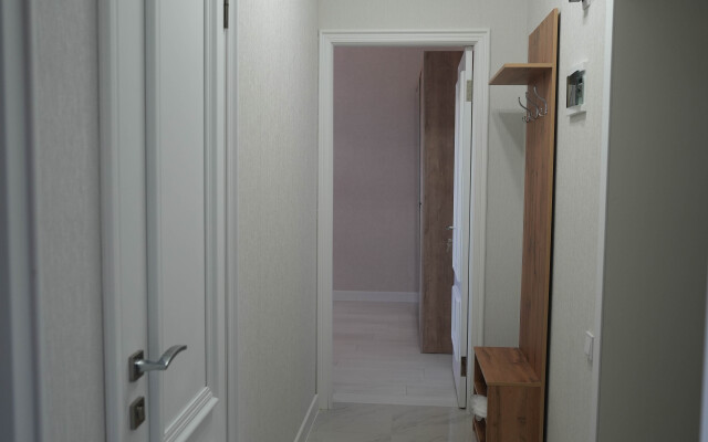 Apartment Height