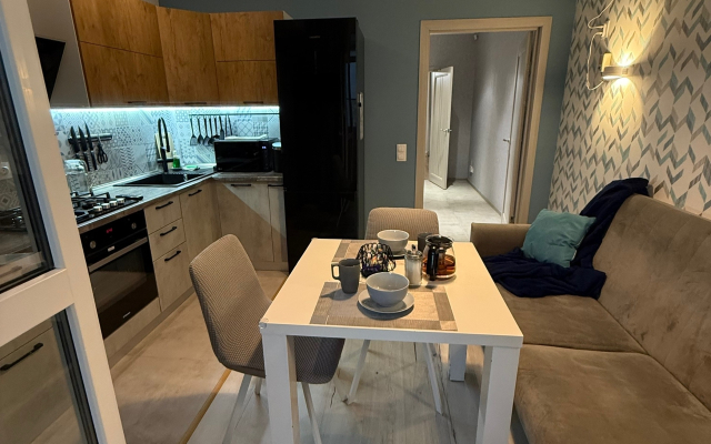 Квартира Уютная однушка ЖК Восток