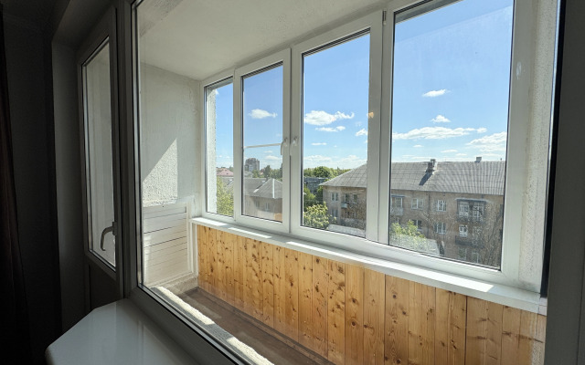 Апартаменты на Багратиона 144