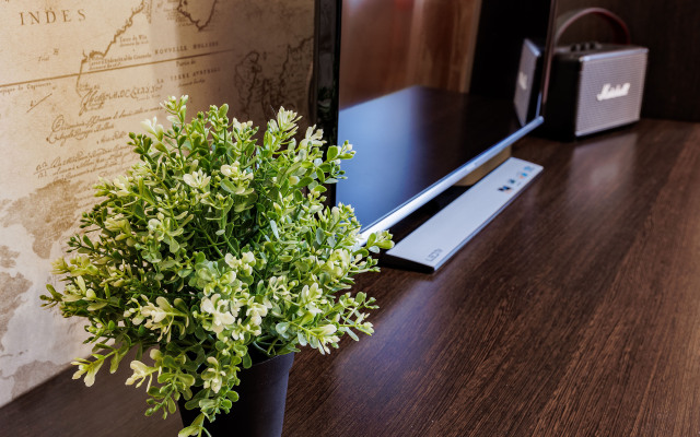 Апартаменты Авант Притомский 9