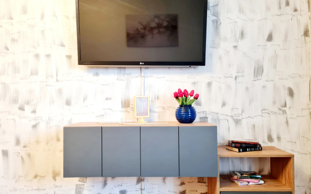 Квартира Белые Ночи